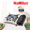 Плита газовая NaMilux NA-172PS