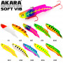 Ратлин зимний Akara Soft Vib 95