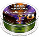 Шнур плетеный  Nogales Dead or Alive Ultra Power Finesse PEх8 150м 