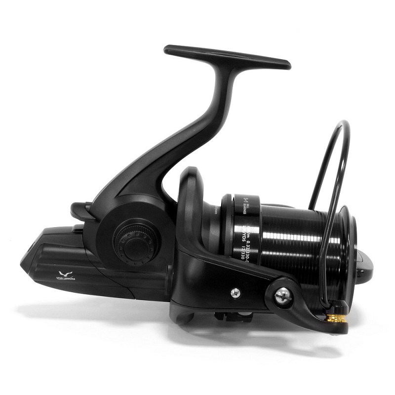 Катушка карповая Viva Top Carp – купить по цене от 8 275 ₽ руб. в ...