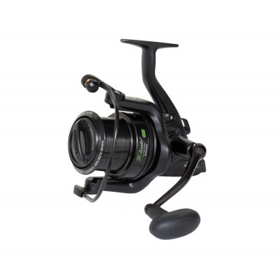 Катушка с передним фрикционом Carp Pro Rondel Feeder SD