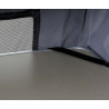 Органайзер в палатку для аксессуаров Carp Pro 60x45x118см