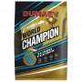 Прикормка DUNAEV-WORLD CHAMPION Turbo Feeder 1кг