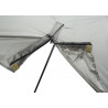 Зонт с наклонным куполом MS RANGE Easy Cast Brella / 230cm