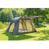 Шатер ANACONDA CANTEENY Tent - 300x320x190cm / 14.5kg