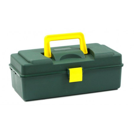 Ящик рыболовный Nautilus 141P Tackle Box 1-Tray 