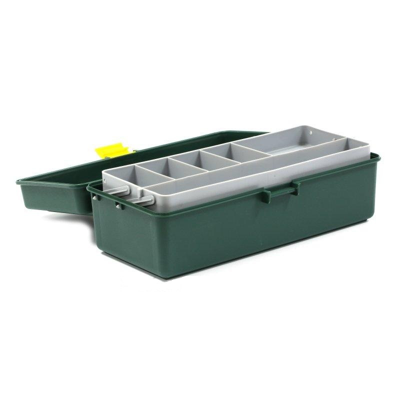 Tackle Box - 1 Tray