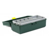 Ящик рыболовный Nautilus 141P Tackle Box 1-Tray 