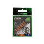 Крючок карповый Carp Pro Krank 7шт