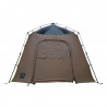 Палатка-шатёр карповая Prologic Firestarter Insta Zebo