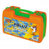 Детская коробка для приманок River Band Polly