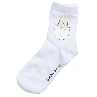 Носки Dobby Socks - Наруто. Акамару
