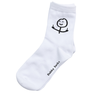 Носки Dobby Socks - Фак!