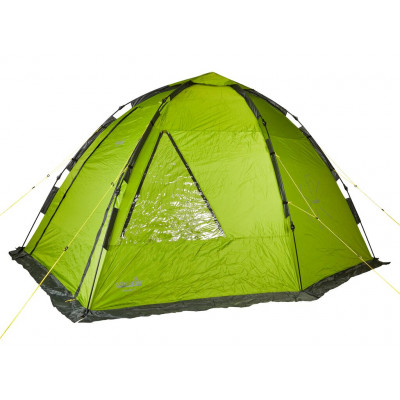 Палатка кемпинговая Norfin ZANDER 4 NF полуавтоматическая