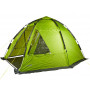 Палатка кемпинговая Norfin ZANDER 4 NF полуавтоматическая