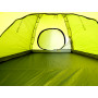 Палатка туристическая Norfin HAKE 4 NF полуавтоматическая