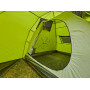 Палатка туристическая Norfin PELED 3 NF полуавтоматическая