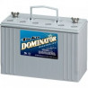 Аккумулятор Deka Dominator 8G24