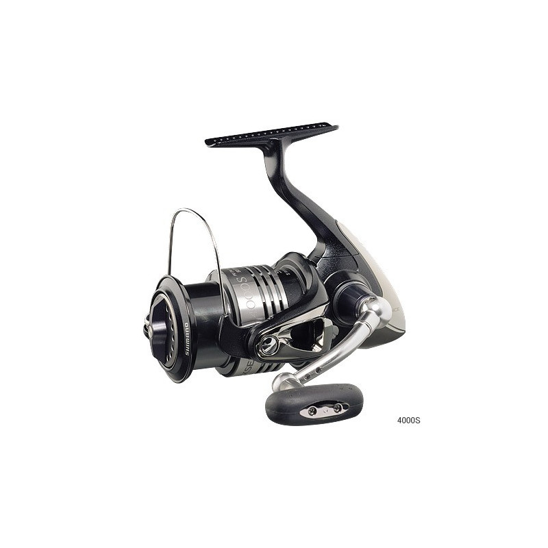 シノマEXSENCE 4000s Shimano Exsence Ci4 4000S Fishing Reel. | eBay