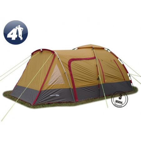 Кемпинговая палатка Maverick ULTRA PREMIUM 