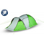 Палатка двухместная Maverick IDEAL COMFORT Aluminium 300 традиционный каркас