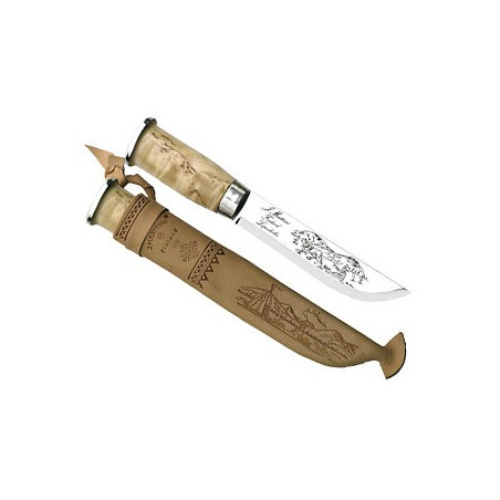 Marttiini LAPP KNIFE 250 (160/270)  