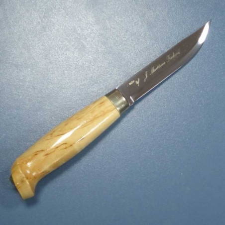 Marttiini LYNX KNIFE 132 (110-220)