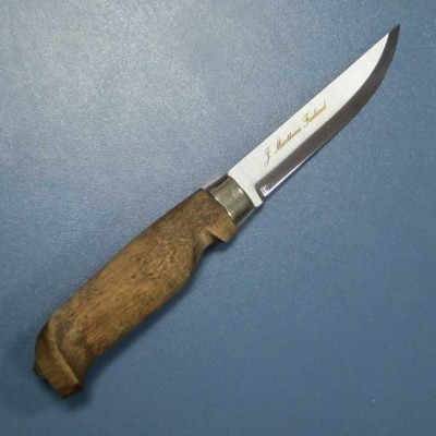 Нож Marttiini LYNX LUMBERJACK STAINLESS (110/220)
