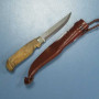 Нож Marttiini LYNX LUMBERJACK STAINLESS (110/220)
