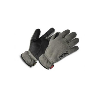 Перчатки Rapala Pro-Wear Fleece Amara Gloves