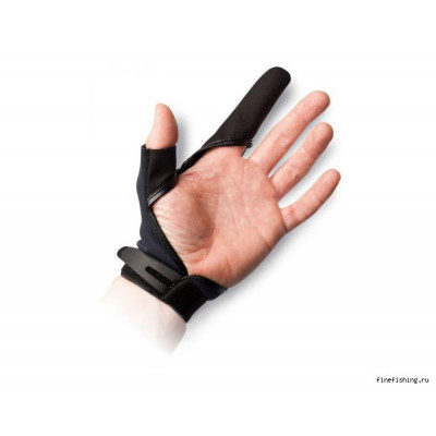 Перчатки Rapala ProWear Index Glove