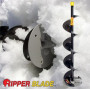 Шнек Jiffy 6"  D-IceR ARMOR™ с лезвием Ripper™