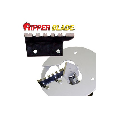Сменные ножи Ripper™ для шнеков D-Ice'r ARMOR™ и FirePower™