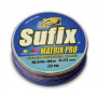 Шнур Sufix Matrix Pro x6 Multi Color 100м