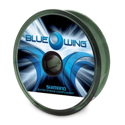  Леска Shimano Blue Wing 100 м 