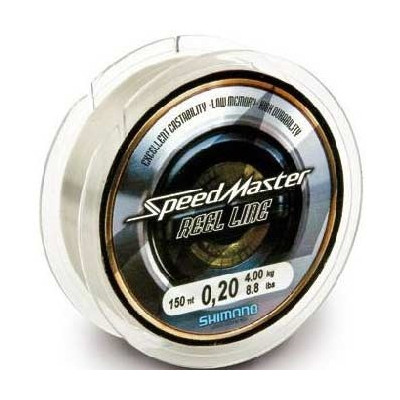 Леска Shimano SpeedMaster AllRound 150 м