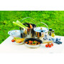 Набор посуды Kovea VKC-ST08-67 Stainless XL Cookware 
