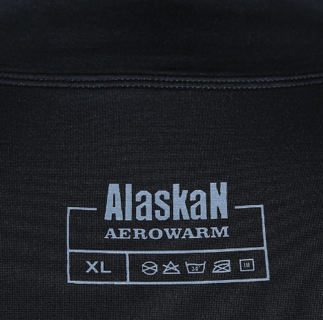 Термобелье Alaskan Mаn Guide С комплект