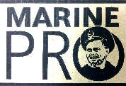 Marine Pro